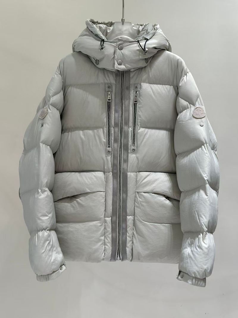 Moncler Down Jackets